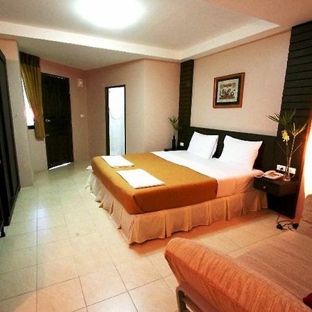 Pk Mansion Aparthotel Phuket Luaran gambar