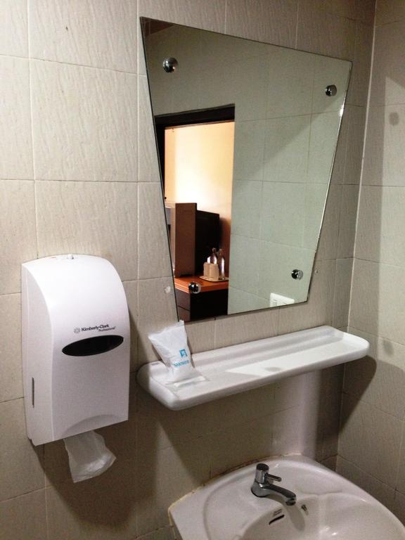 Pk Mansion Aparthotel Phuket Bilik gambar