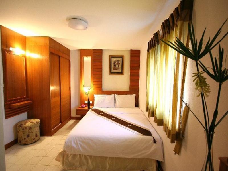 Pk Mansion Aparthotel Phuket Luaran gambar