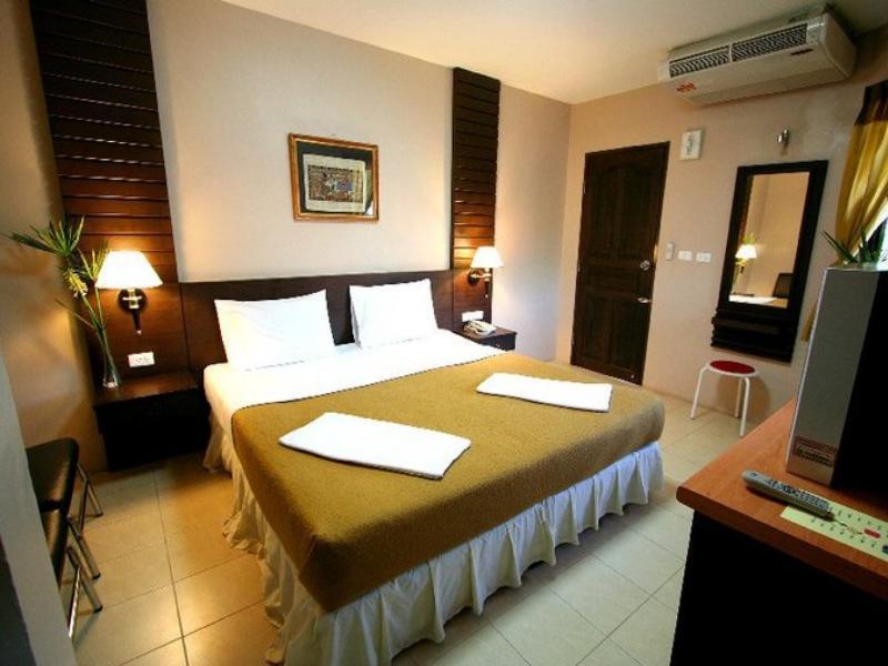 Pk Mansion Aparthotel Phuket Luaran gambar