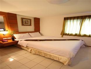 Pk Mansion Aparthotel Phuket Luaran gambar