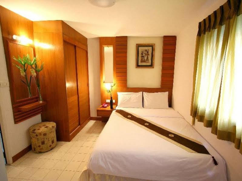 Pk Mansion Aparthotel Phuket Luaran gambar