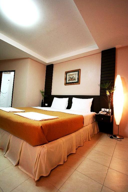 Pk Mansion Aparthotel Phuket Luaran gambar