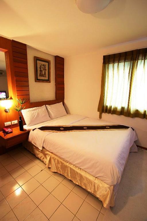 Pk Mansion Aparthotel Phuket Luaran gambar