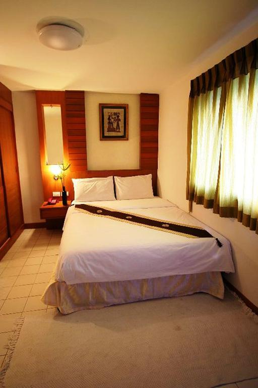 Pk Mansion Aparthotel Phuket Luaran gambar