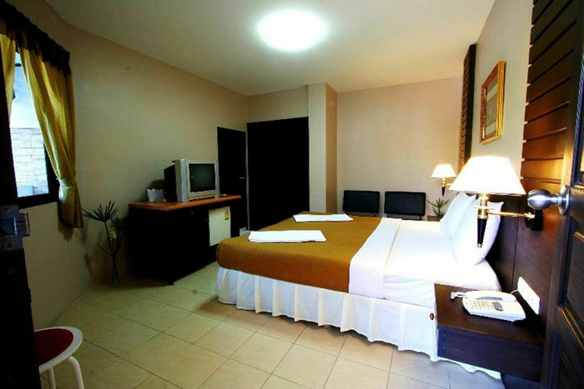 Pk Mansion Aparthotel Phuket Luaran gambar