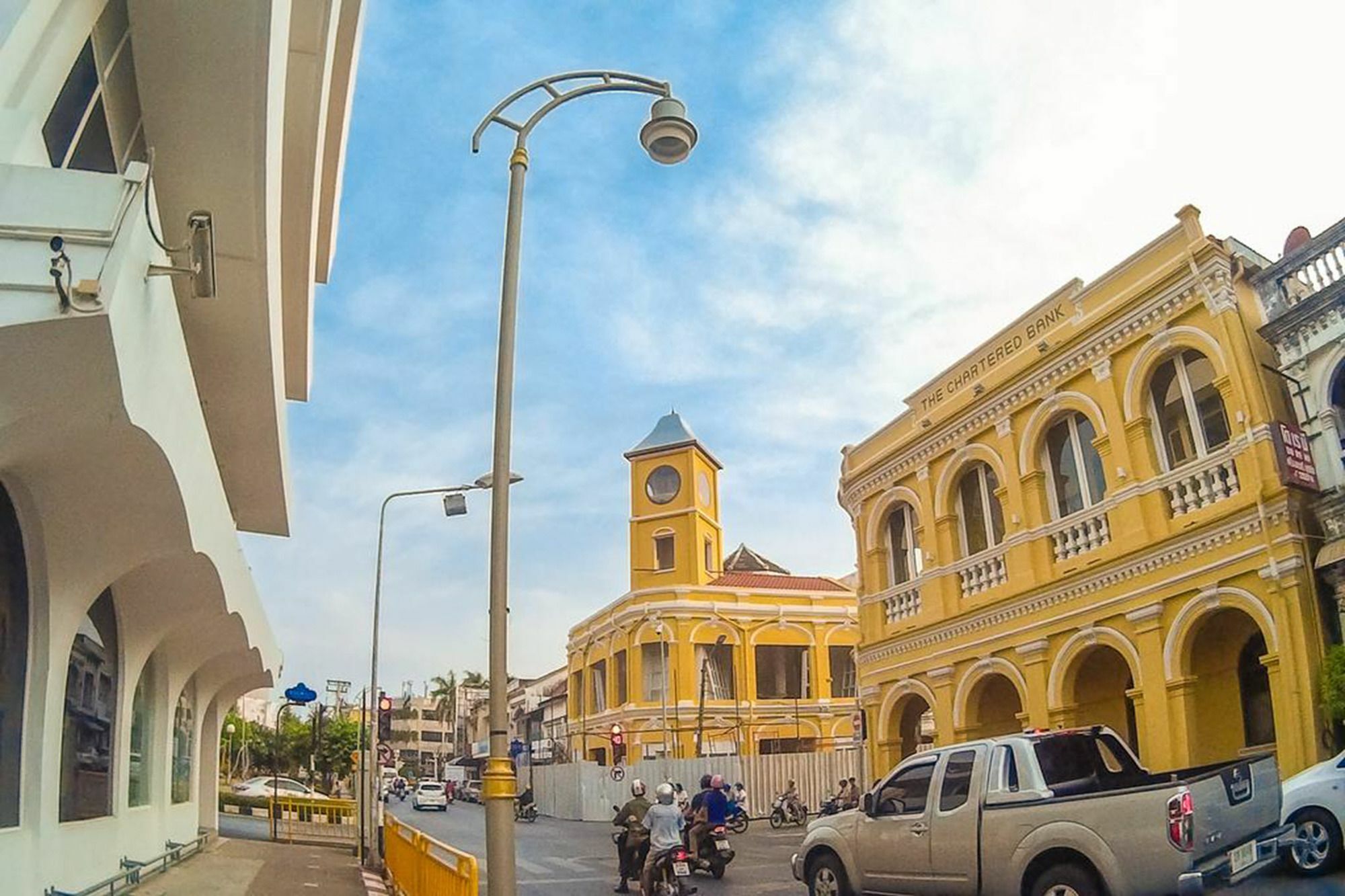 Pk Mansion Aparthotel Phuket Luaran gambar