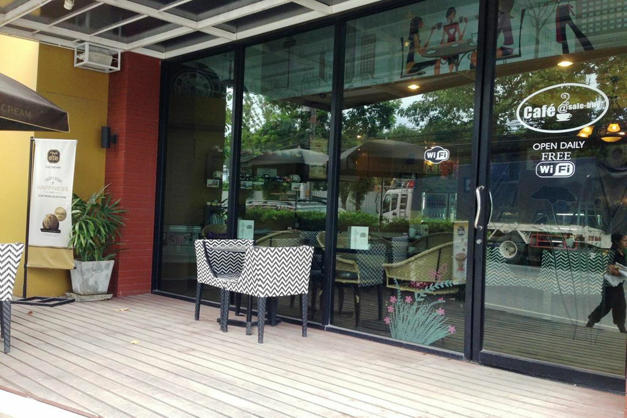 Pk Mansion Aparthotel Phuket Luaran gambar