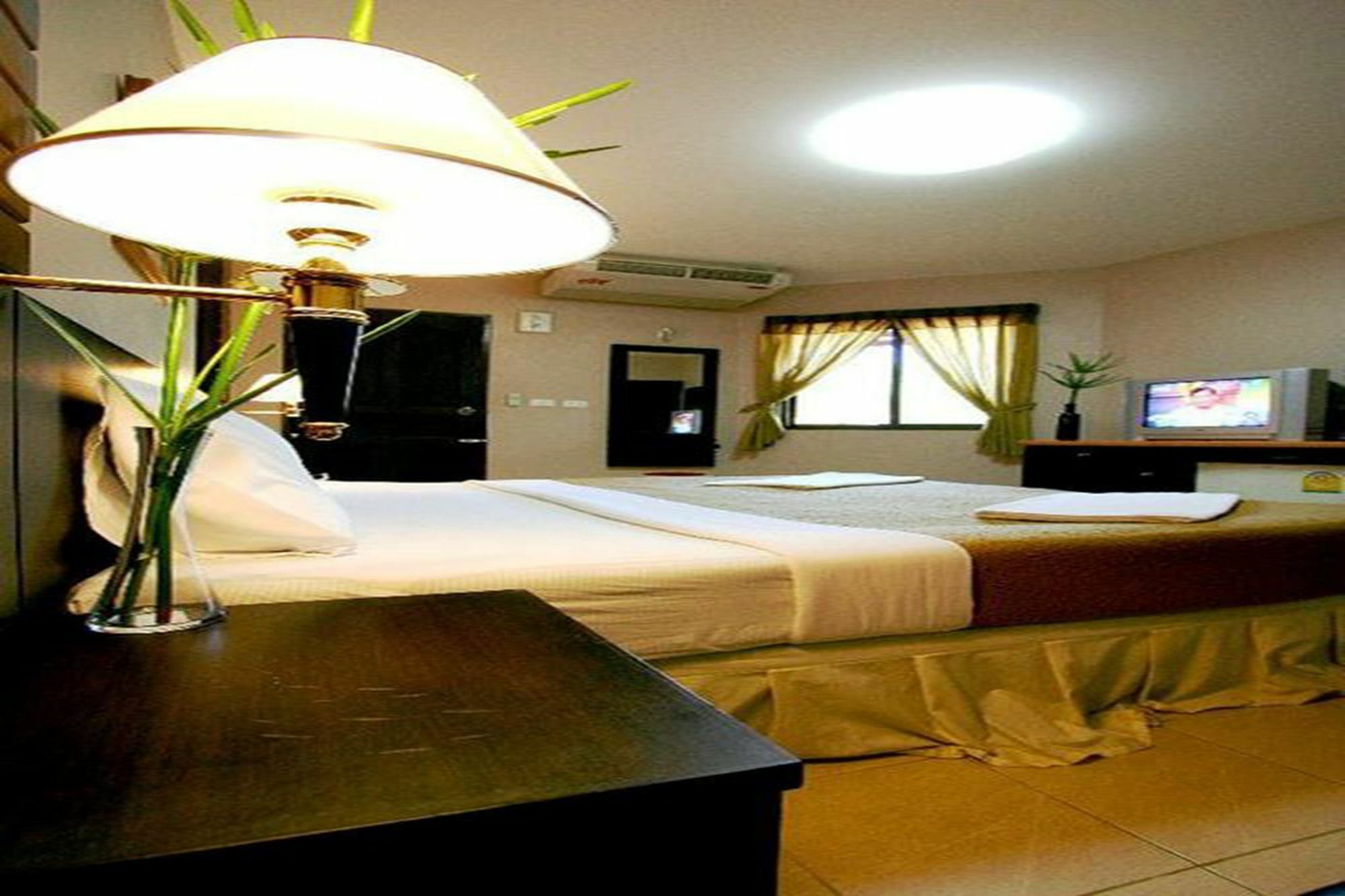 Pk Mansion Aparthotel Phuket Luaran gambar