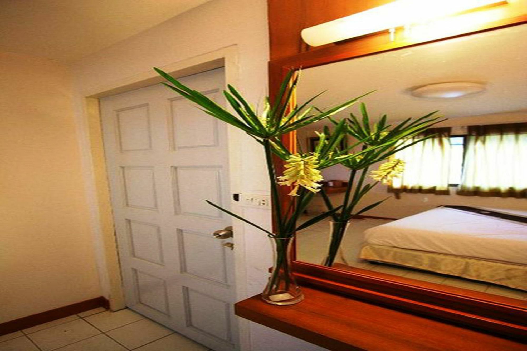 Pk Mansion Aparthotel Phuket Luaran gambar
